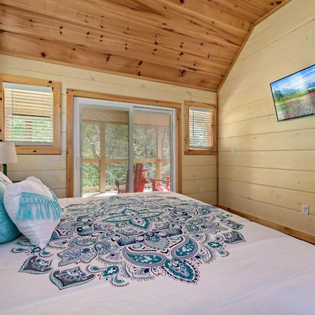Countryside Comfort By Ghosal Luxury Lodging 塞维尔维尔 外观 照片