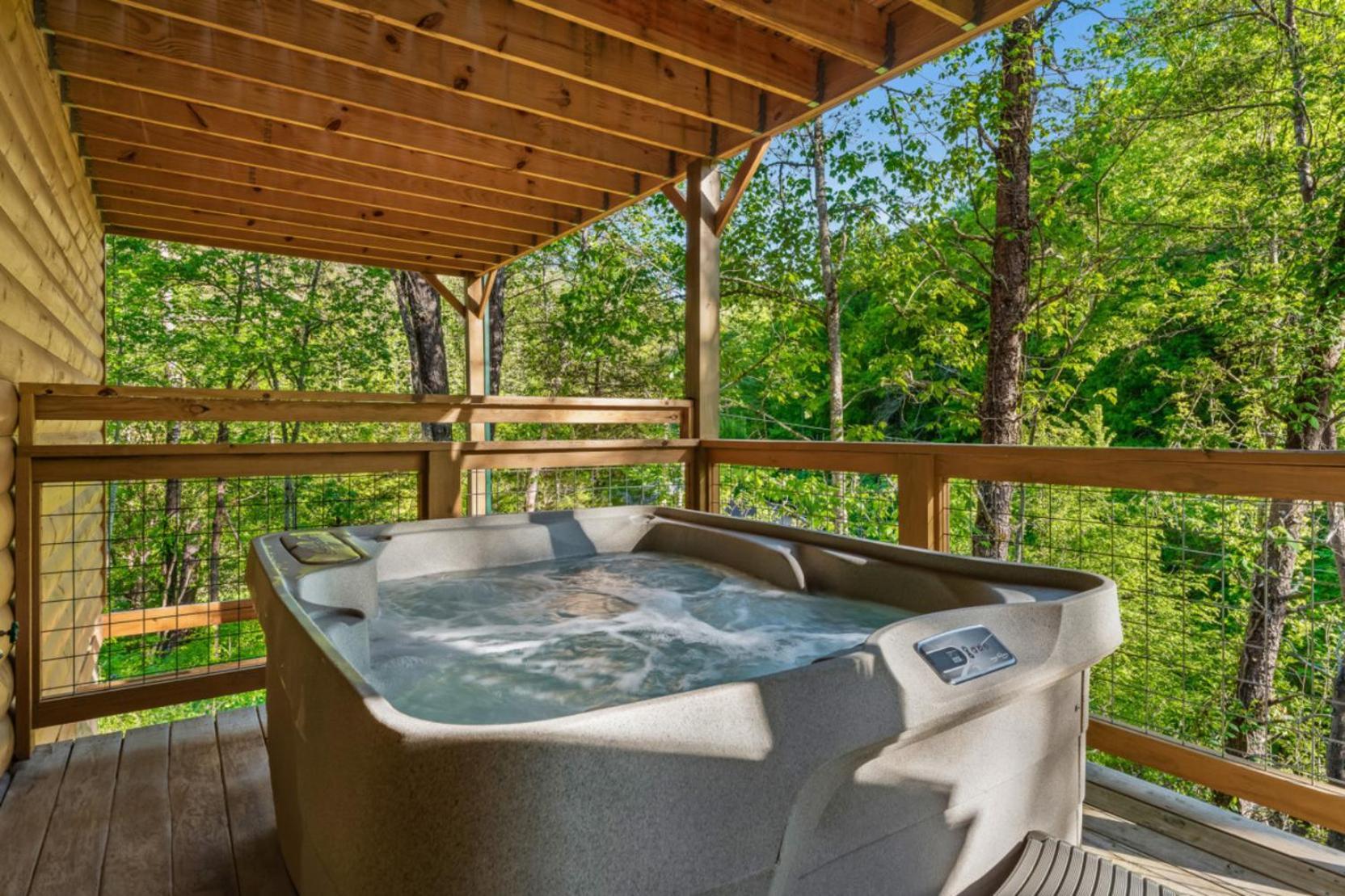 Countryside Comfort By Ghosal Luxury Lodging 塞维尔维尔 外观 照片