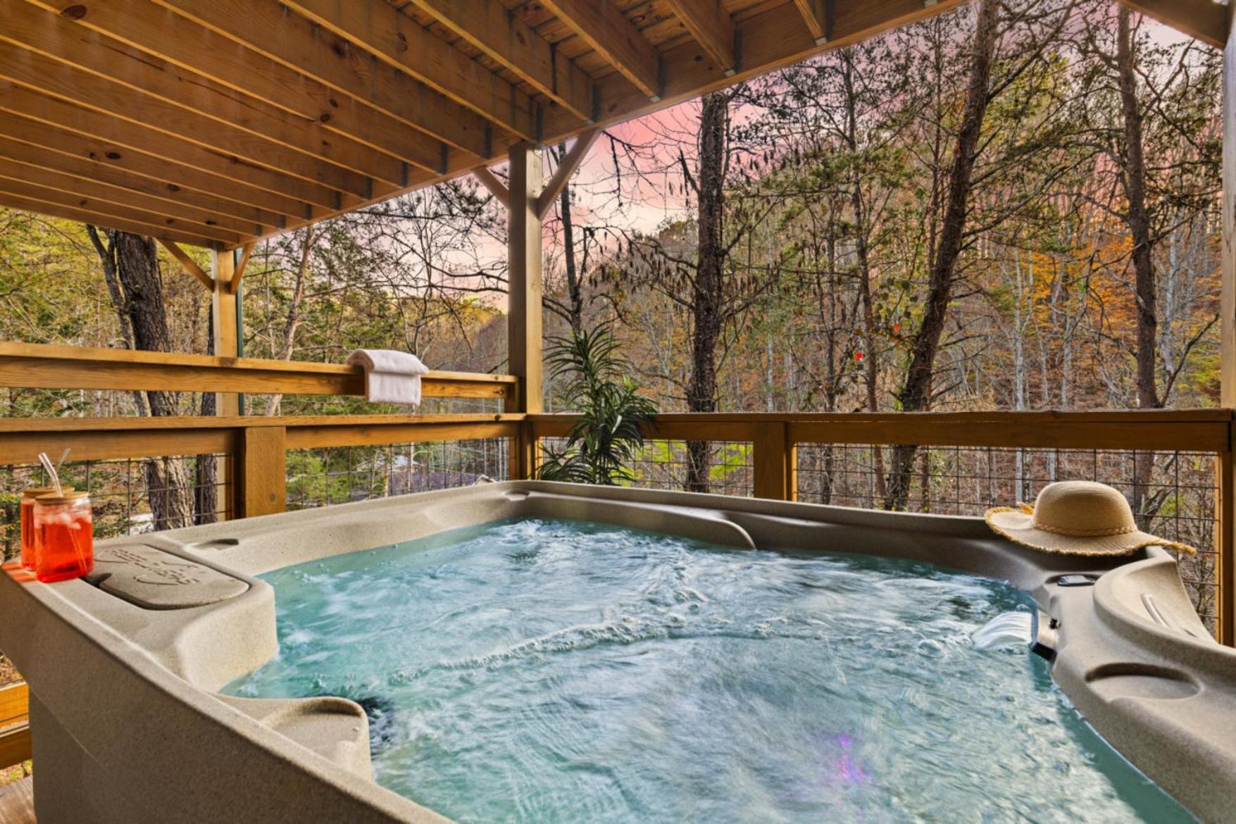 Countryside Comfort By Ghosal Luxury Lodging 塞维尔维尔 外观 照片