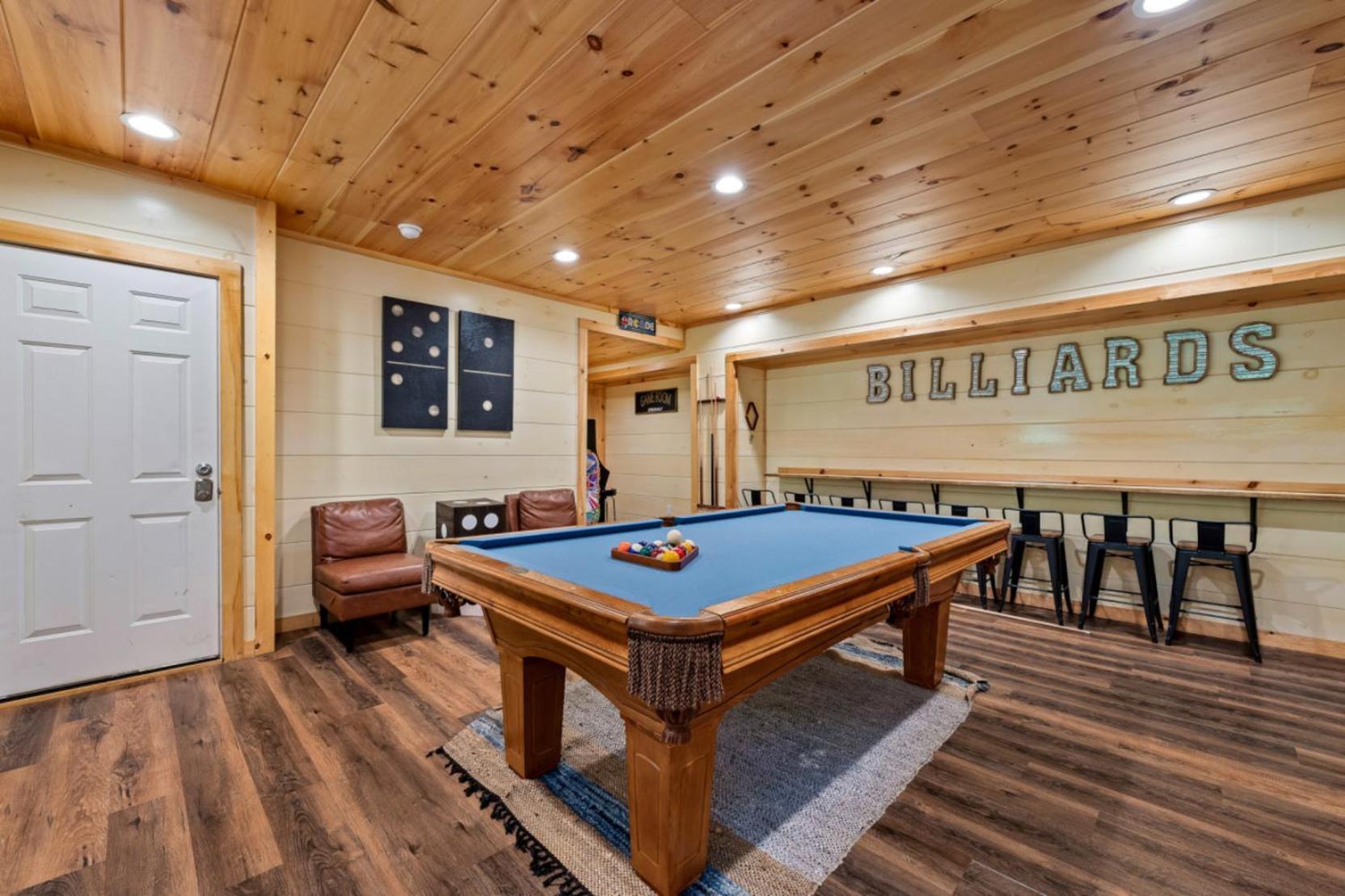 Countryside Comfort By Ghosal Luxury Lodging 塞维尔维尔 外观 照片