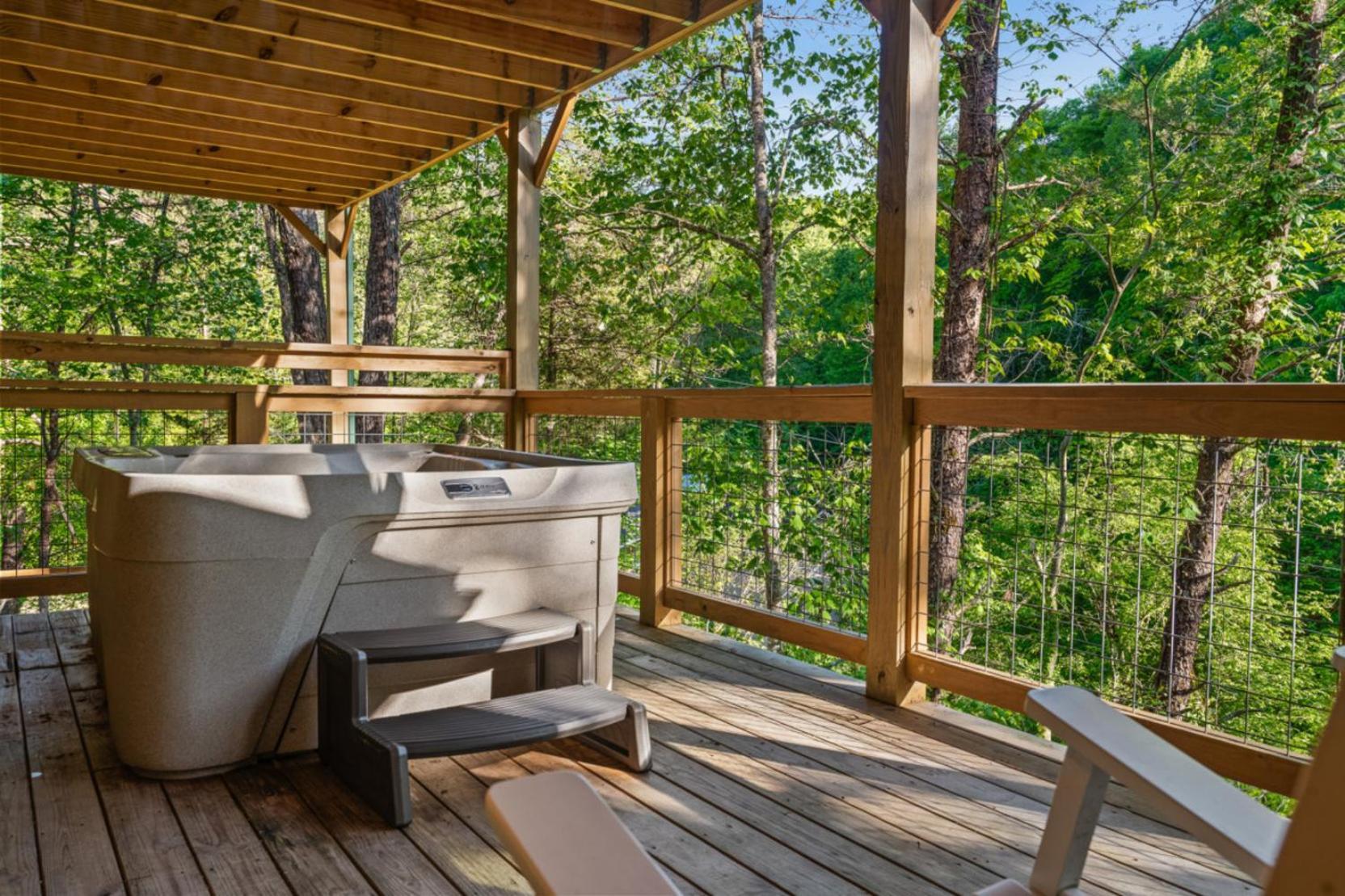 Countryside Comfort By Ghosal Luxury Lodging 塞维尔维尔 外观 照片