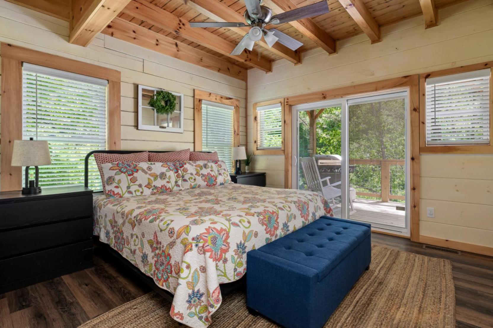 Countryside Comfort By Ghosal Luxury Lodging 塞维尔维尔 外观 照片