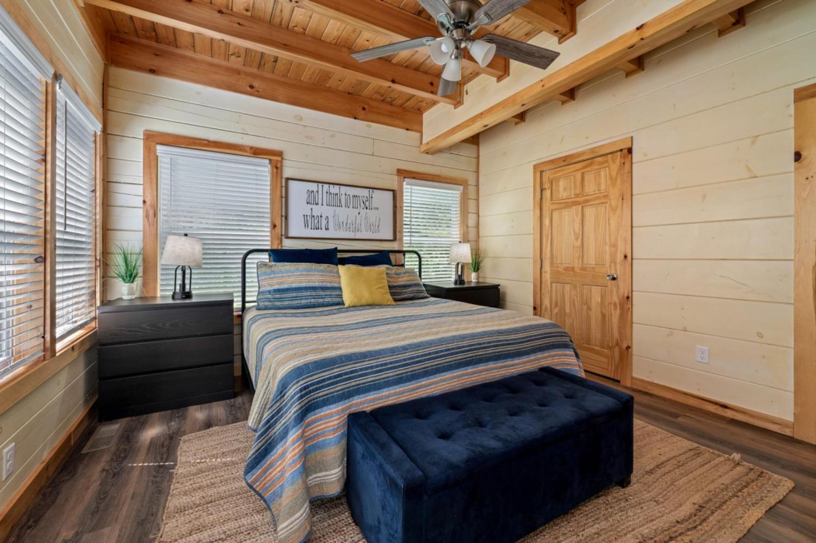 Countryside Comfort By Ghosal Luxury Lodging 塞维尔维尔 外观 照片